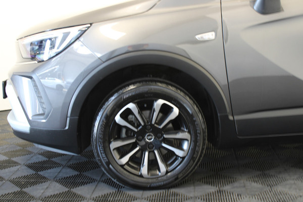 Opel Crossland 1.2 Turbo Elegance |Camera|Navi|AUT|