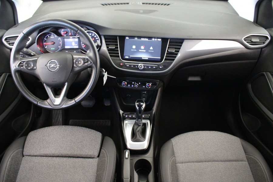 Opel Crossland 1.2 Turbo Elegance |Camera|Navi|AUT|