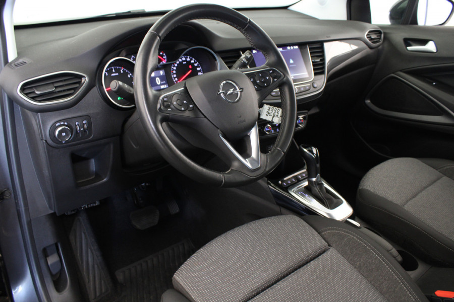 Opel Crossland 1.2 Turbo Elegance |Camera|Navi|AUT|