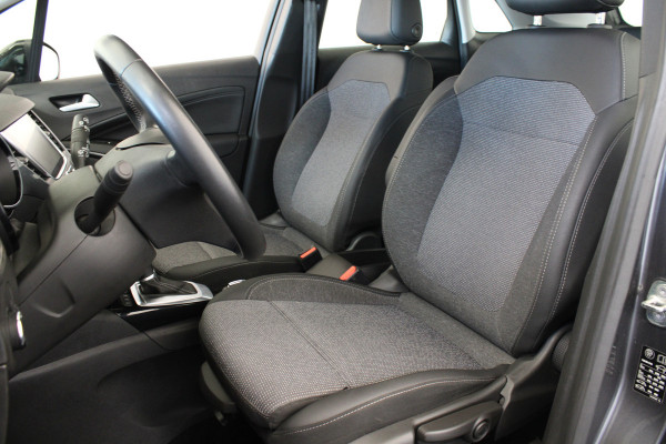 Opel Crossland 1.2 Turbo Elegance |Camera|Navi|AUT|