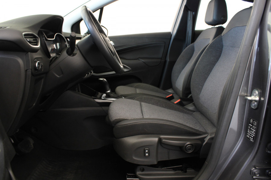 Opel Crossland 1.2 Turbo Elegance |Camera|Navi|AUT|