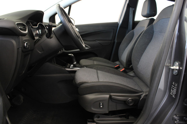 Opel Crossland 1.2 Turbo Elegance |Camera|Navi|AUT|
