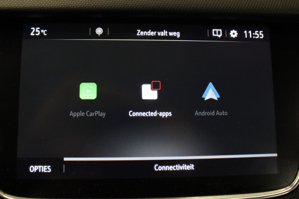Opel Crossland 1.2 Turbo Elegance |Camera|Navi|AUT|