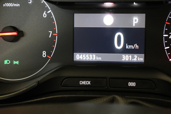 Opel Crossland 1.2 Turbo Elegance |Camera|Navi|AUT|
