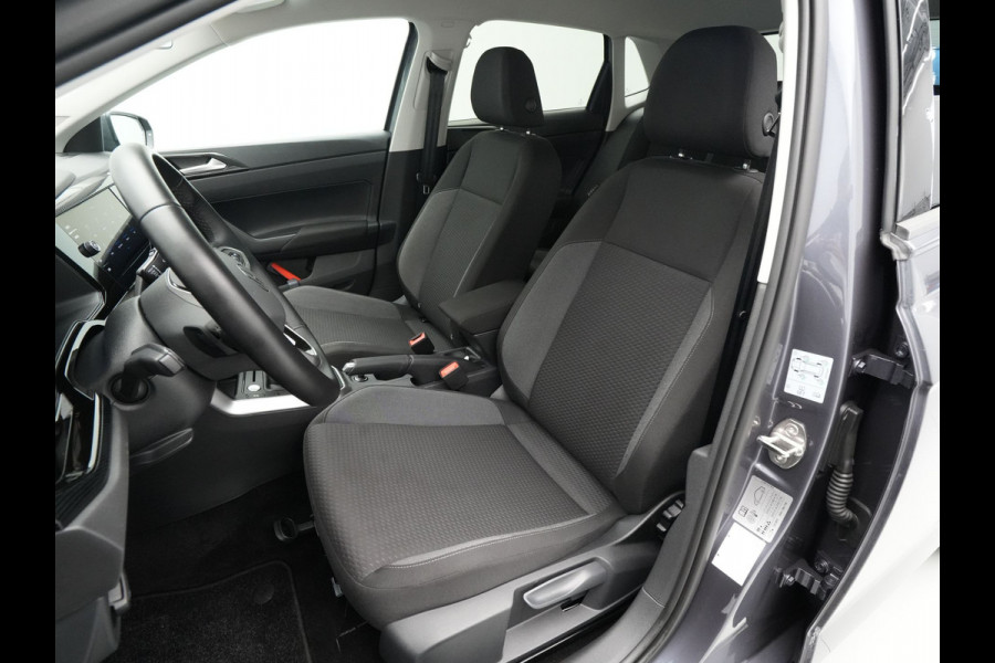 Volkswagen Polo 1.0 TSI Life Edition Navi via App Stoelverwarming Clima Acc 340