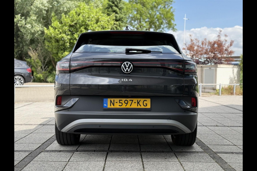 Volkswagen ID.4 Aut. Pure Edition Waterpomp | Navi | Camera | Keyless |