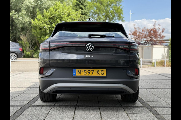 Volkswagen ID.4 Aut. Pure Edition Waterpomp | Navi | Camera | Keyless |