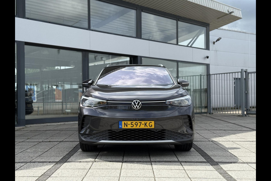 Volkswagen ID.4 Aut. Pure Edition Waterpomp | Navi | Camera | Keyless |