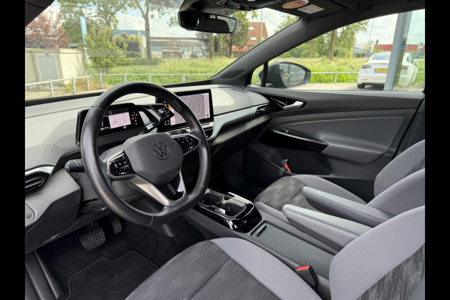 Volkswagen ID.4 Aut. Pure Edition Waterpomp | Navi | Camera | Keyless |