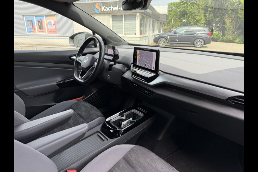 Volkswagen ID.4 Aut. Pure Edition Waterpomp | Navi | Camera | Keyless |