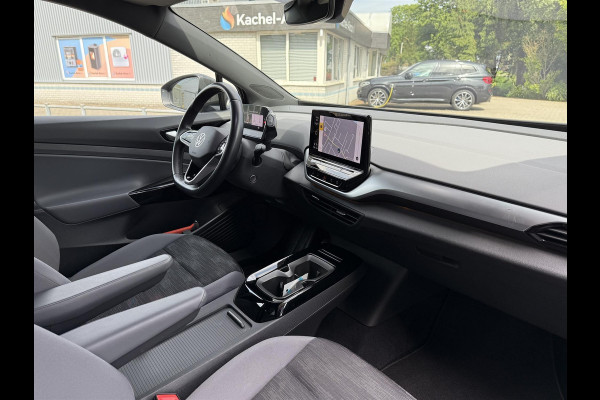 Volkswagen ID.4 Aut. Pure Edition Waterpomp | Navi | Camera | Keyless |