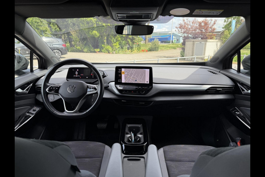 Volkswagen ID.4 Aut. Pure Edition Waterpomp | Navi | Camera | Keyless |