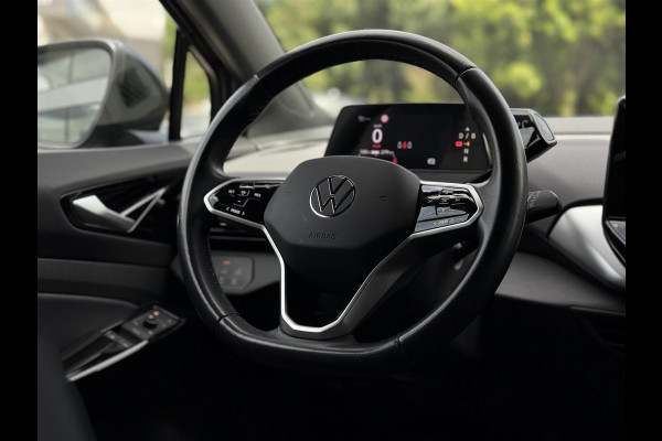 Volkswagen ID.4 Aut. Pure Edition Waterpomp | Navi | Camera | Keyless |