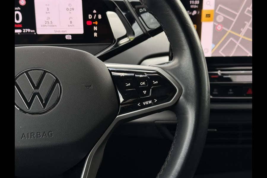 Volkswagen ID.4 Aut. Pure Edition Waterpomp | Navi | Camera | Keyless |