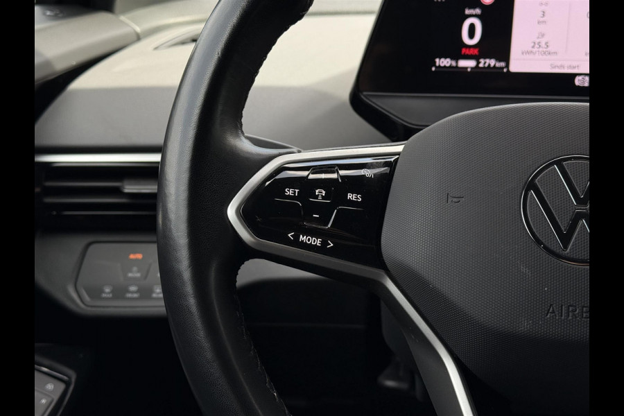 Volkswagen ID.4 Aut. Pure Edition Waterpomp | Navi | Camera | Keyless |