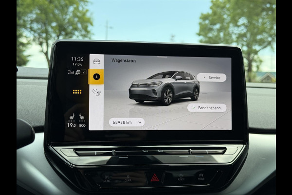 Volkswagen ID.4 Aut. Pure Edition Waterpomp | Navi | Camera | Keyless |