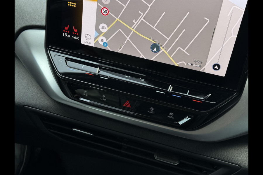 Volkswagen ID.4 Aut. Pure Edition Waterpomp | Navi | Camera | Keyless |
