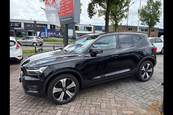 Volvo XC40 1.5 T5 Recharge R-Design/harman kardon/navi/camera /memory/ned auto