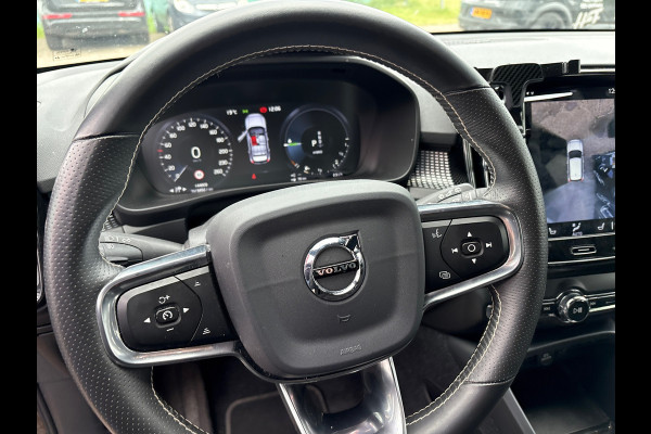 Volvo XC40 1.5 T5 Recharge R-Design/harman kardon/navi/camera /memory/ned auto