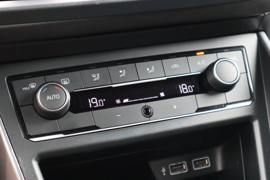 Volkswagen Polo 1.5 TSI Highline | R-line | Automaat | Virtual cockpit |
