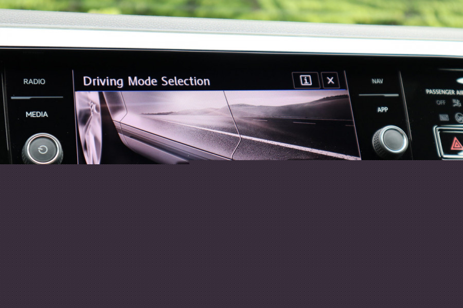 Volkswagen Polo 1.5 TSI Highline | R-line | Automaat | Virtual cockpit |