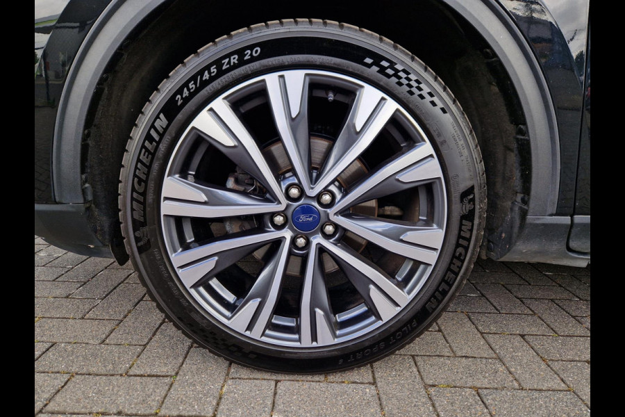 Ford Kuga 1.5 TDCI 2WD 120PK Aut /1e eigenaar /Garantie