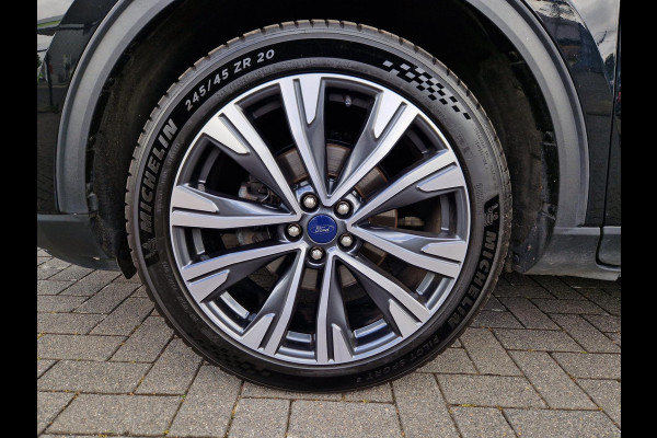 Ford Kuga 1.5 TDCI 2WD 120PK Aut /1e eigenaar /Garantie