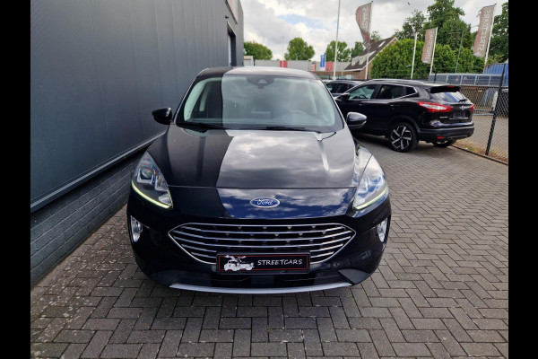 Ford Kuga 1.5 TDCI 2WD 120PK Aut /1e eigenaar /Garantie