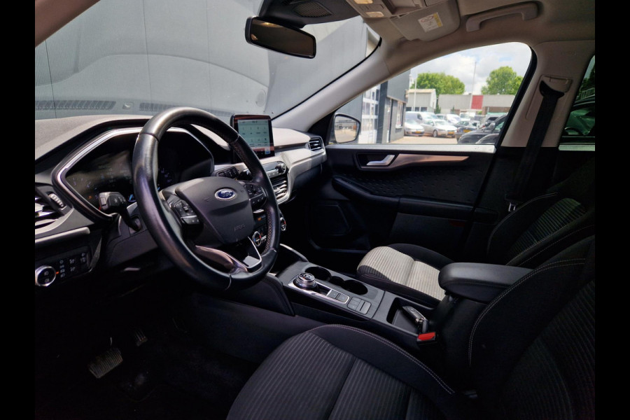 Ford Kuga 1.5 TDCI 2WD 120PK Aut /1e eigenaar /Garantie