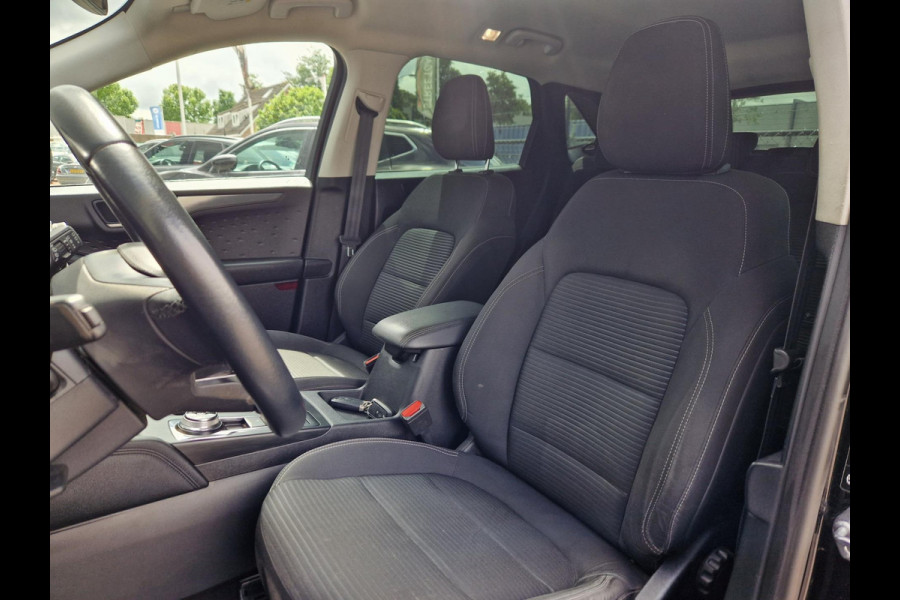 Ford Kuga 1.5 TDCI 2WD 120PK Aut /1e eigenaar /Garantie