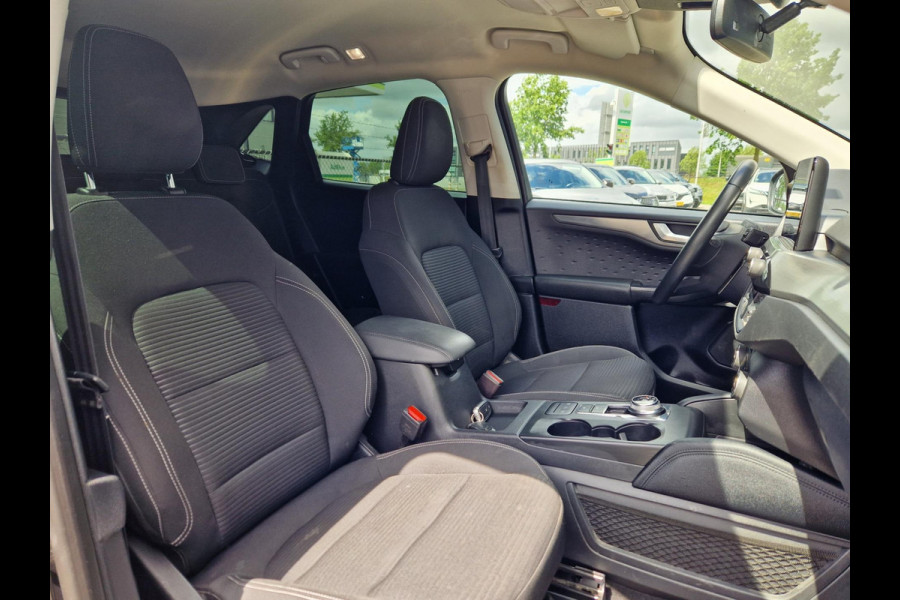 Ford Kuga 1.5 TDCI 2WD 120PK Aut /1e eigenaar /Garantie