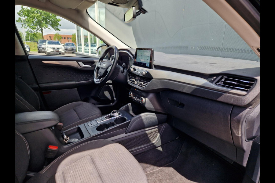 Ford Kuga 1.5 TDCI 2WD 120PK Aut /1e eigenaar /Garantie