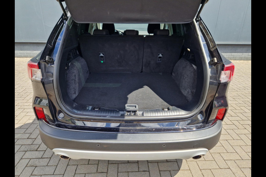 Ford Kuga 1.5 TDCI 2WD 120PK Aut /1e eigenaar /Garantie