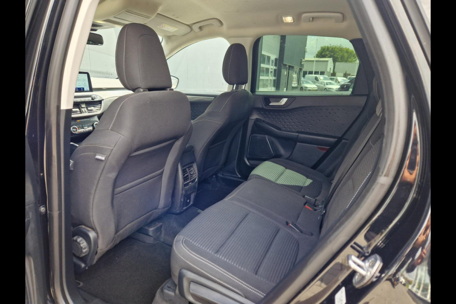 Ford Kuga 1.5 TDCI 2WD 120PK Aut /1e eigenaar /Garantie