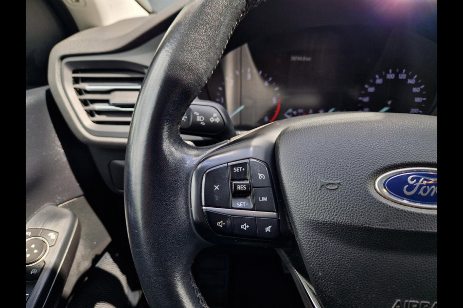 Ford Kuga 1.5 TDCI 2WD 120PK Aut /1e eigenaar /Garantie