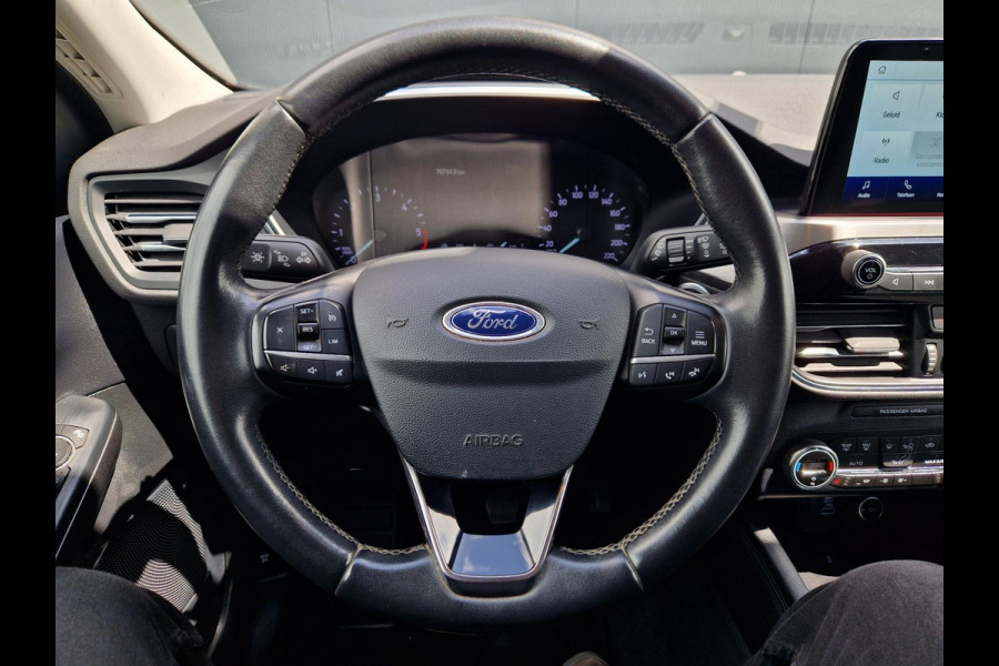 Ford Kuga 1.5 TDCI 2WD 120PK Aut /1e eigenaar /Garantie