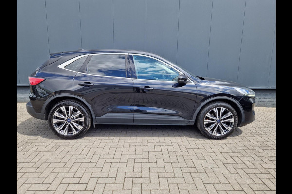 Ford Kuga 1.5 TDCI 2WD 120PK Aut /1e eigenaar /Garantie