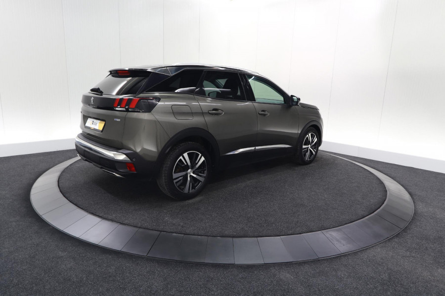 Peugeot 3008 PureTech 130 EAT6 Allure | Camera | Navigatie | Apple Carplay | Parkeersensoren