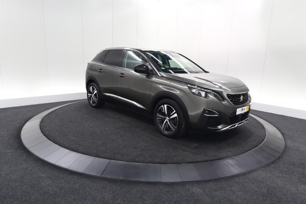 Peugeot 3008 PureTech 130 EAT6 Allure | Camera | Navigatie | Apple Carplay | Parkeersensoren