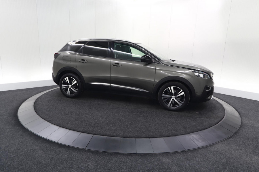 Peugeot 3008 PureTech 130 EAT6 Allure | Camera | Navigatie | Apple Carplay | Parkeersensoren