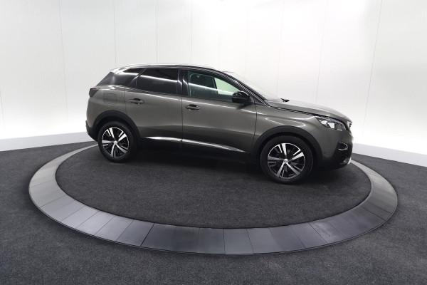 Peugeot 3008 PureTech 130 EAT6 Allure | Camera | Navigatie | Apple Carplay | Parkeersensoren