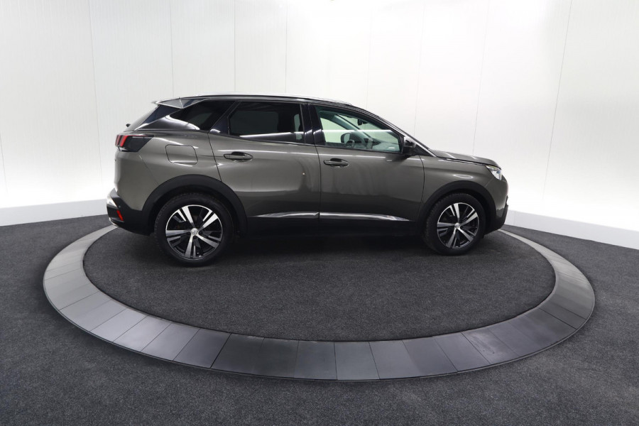 Peugeot 3008 PureTech 130 EAT6 Allure | Camera | Navigatie | Apple Carplay | Parkeersensoren