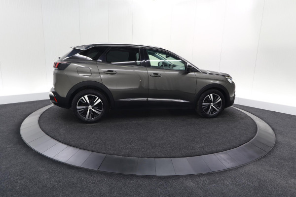 Peugeot 3008 PureTech 130 EAT6 Allure | Camera | Navigatie | Apple Carplay | Parkeersensoren