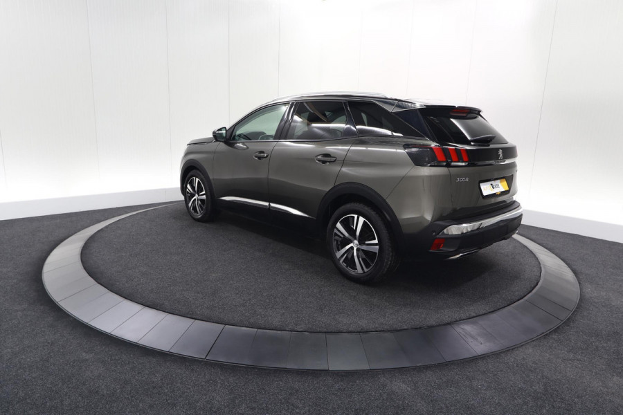 Peugeot 3008 PureTech 130 EAT6 Allure | Camera | Navigatie | Apple Carplay | Parkeersensoren