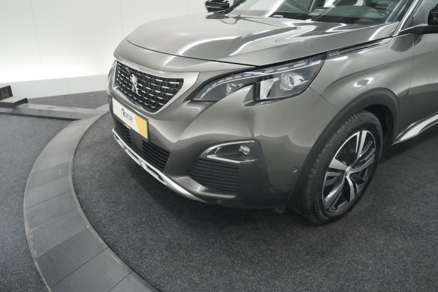 Peugeot 3008 PureTech 130 EAT6 Allure | Camera | Navigatie | Apple Carplay | Parkeersensoren