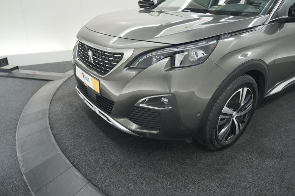 Peugeot 3008 PureTech 130 EAT6 Allure | Camera | Navigatie | Apple Carplay | Parkeersensoren