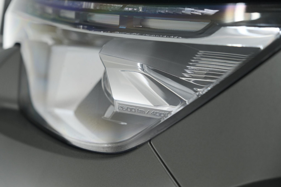 Peugeot 3008 PureTech 130 EAT6 Allure | Camera | Navigatie | Apple Carplay | Parkeersensoren