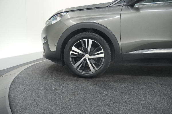 Peugeot 3008 PureTech 130 EAT6 Allure | Camera | Navigatie | Apple Carplay | Parkeersensoren