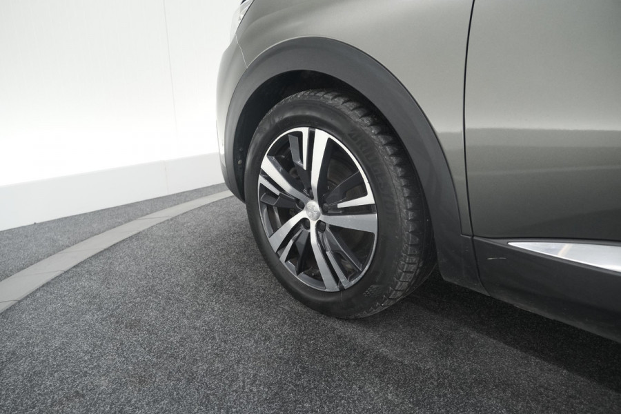Peugeot 3008 PureTech 130 EAT6 Allure | Camera | Navigatie | Apple Carplay | Parkeersensoren