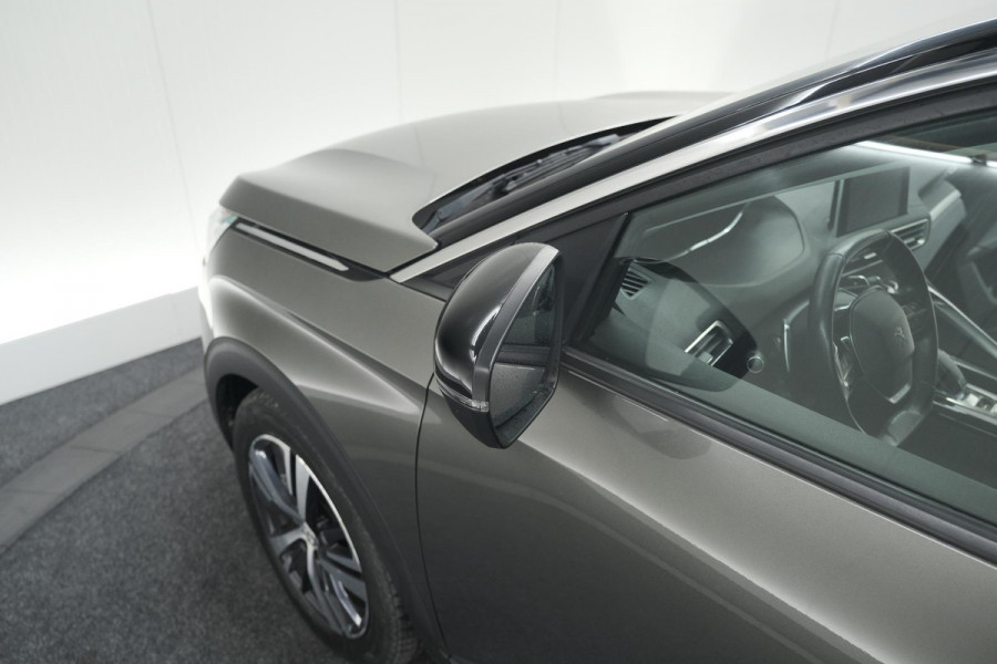 Peugeot 3008 PureTech 130 EAT6 Allure | Camera | Navigatie | Apple Carplay | Parkeersensoren